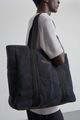 Bolsa lona dusted -2-